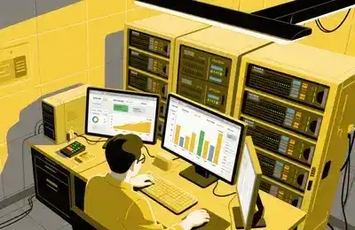 学习完这个docker详细教程,你将轻松掌握其操作?