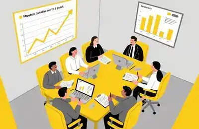如何通过网站优化实现品牌声量和销售额的双重提升?